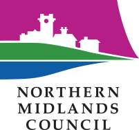 Northern Midlands Council logo